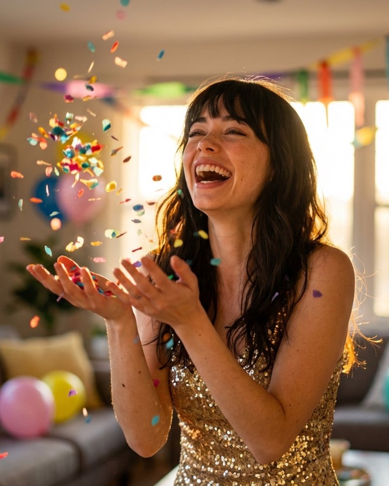 Birthday Celebration