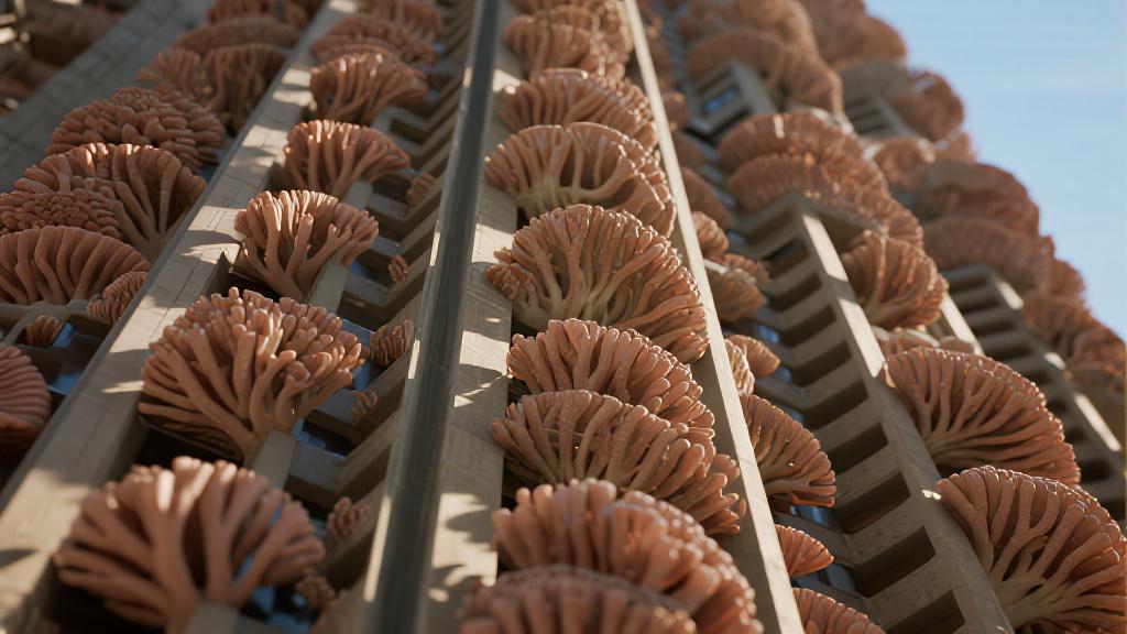 Dreamina 3.1 creative output example