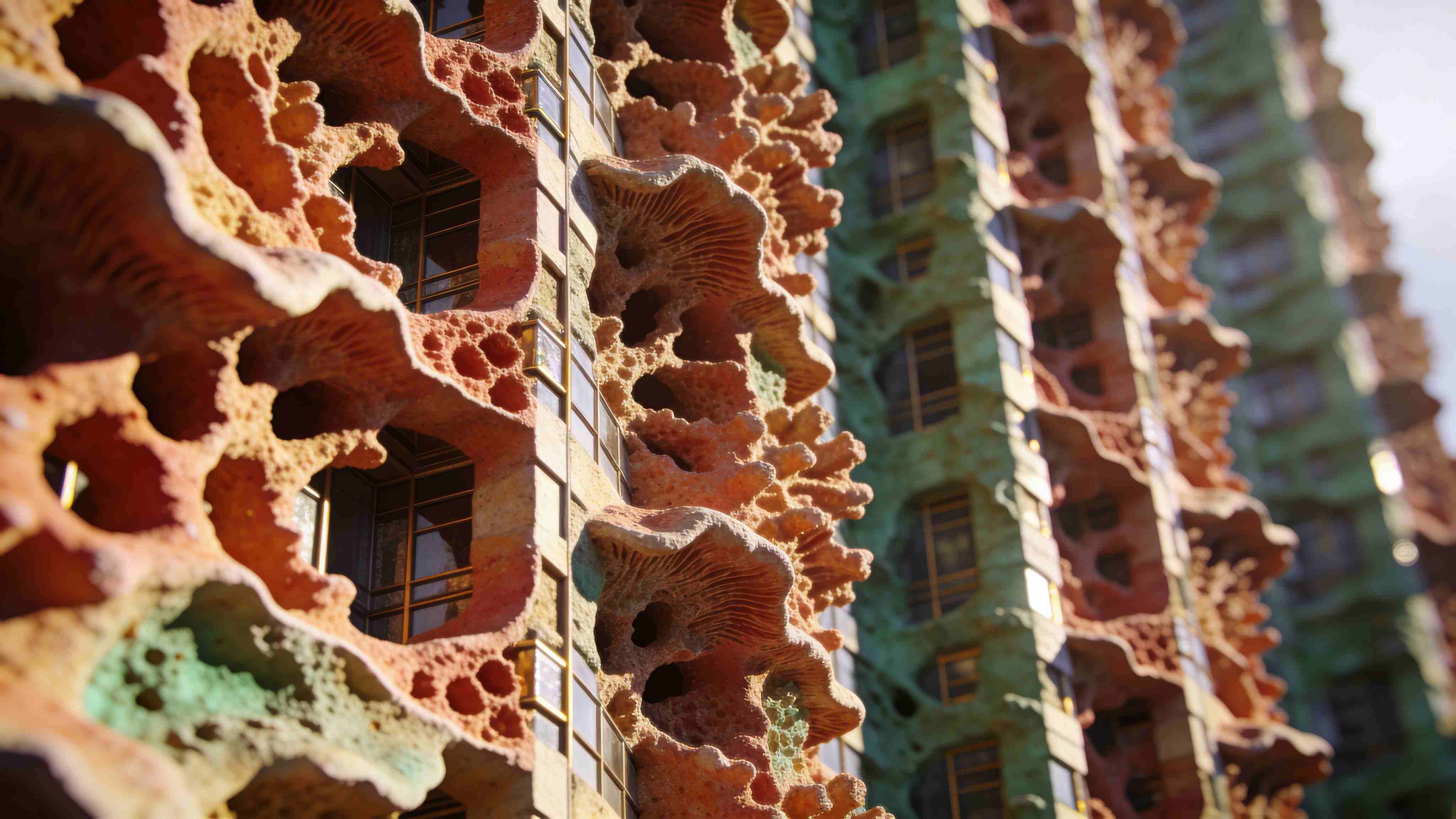 SeedDream 4.5 artistic output example