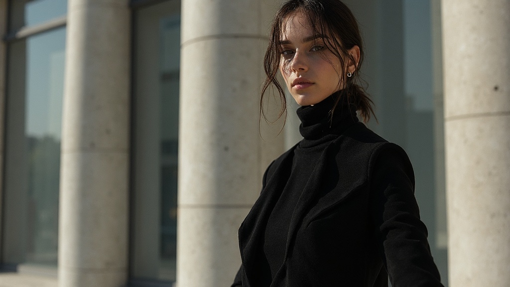 FLUX 2 Pro high-fidelity commercial output example