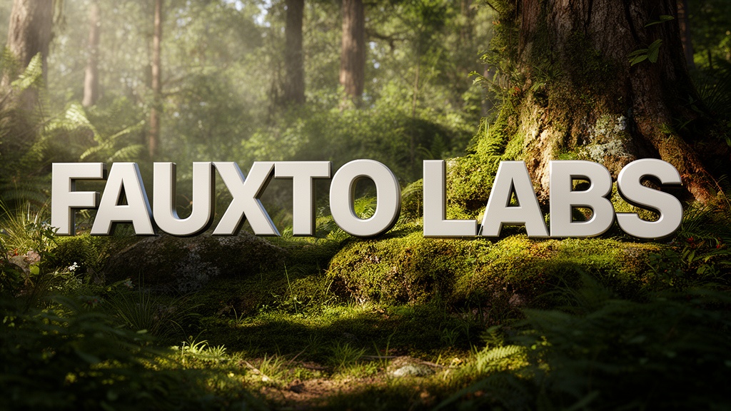 FLUX 2 enhanced realism output with crisp text rendering