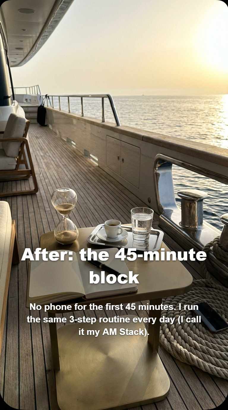 Fitness Transformation slide 3