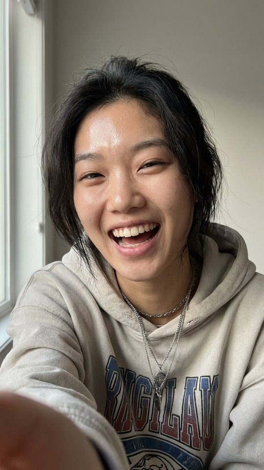 Influencer content 1