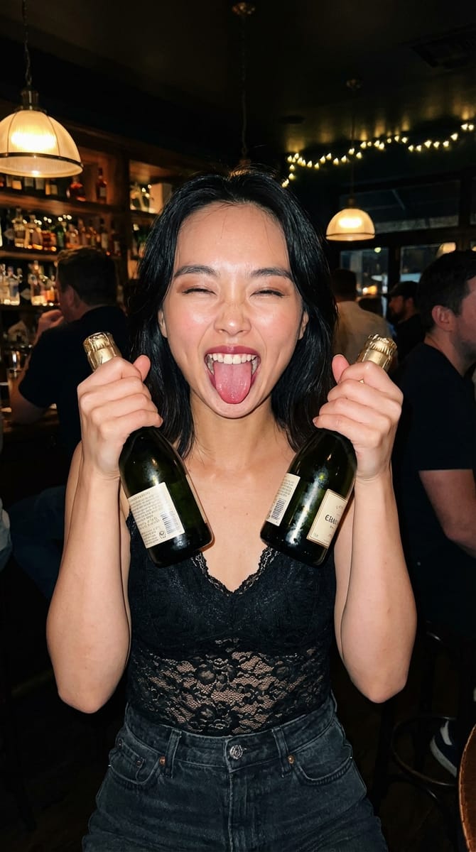 Influencer content 12