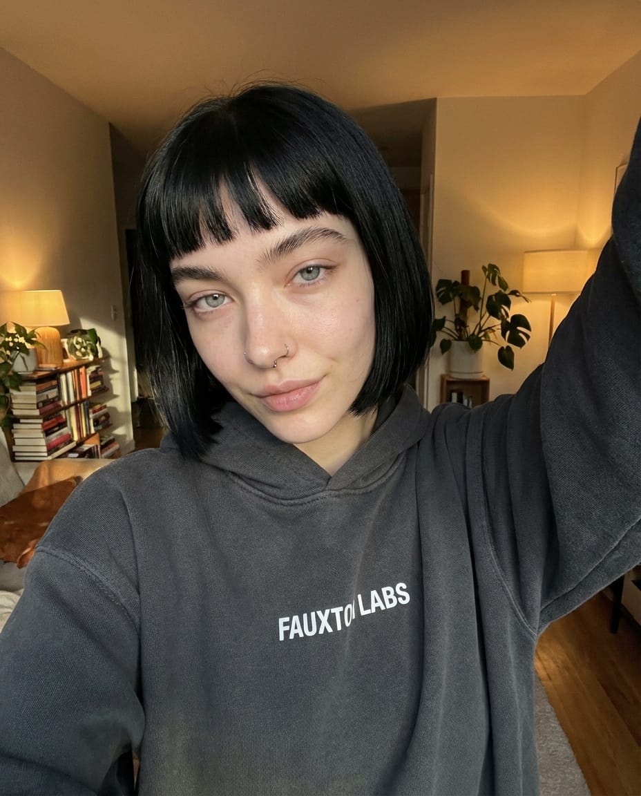 Influencer content 13