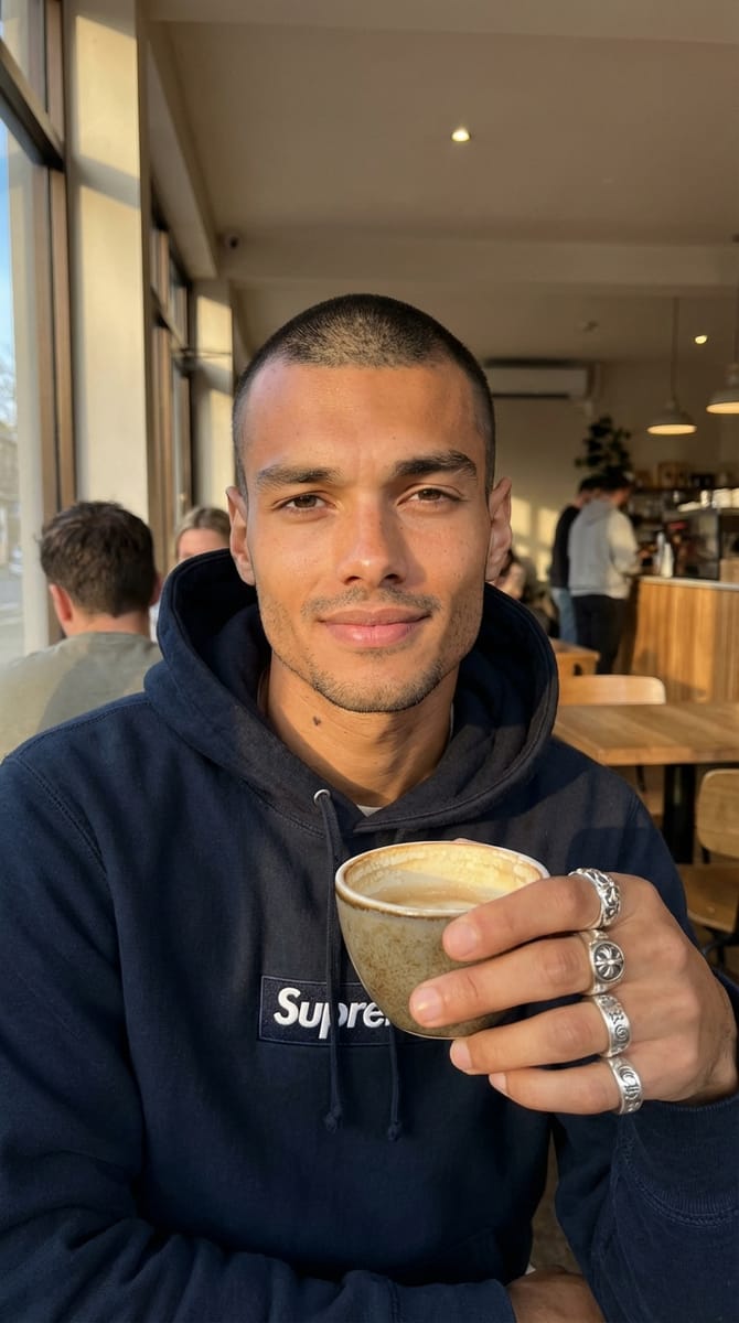 Influencer content 2