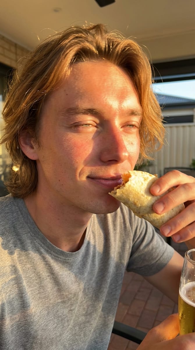 Influencer content 4