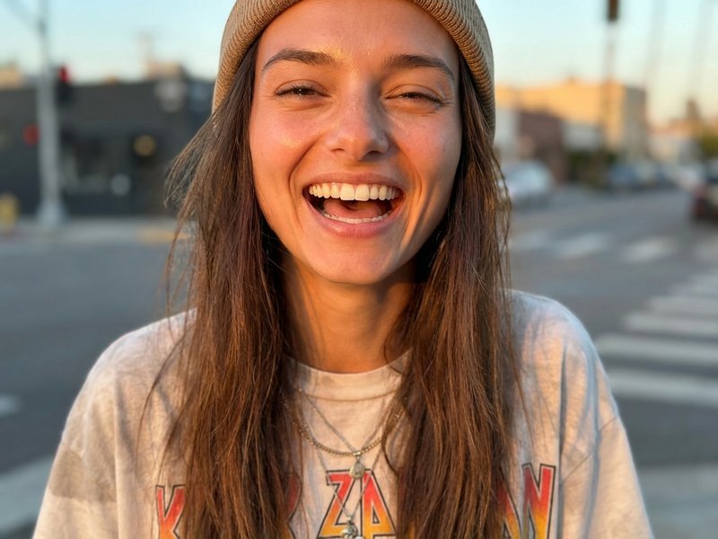 Influencer content 5