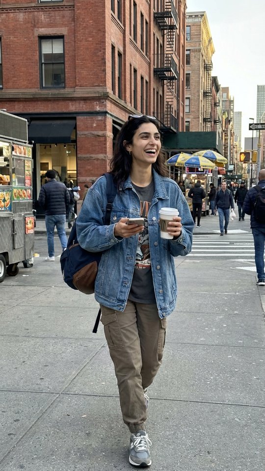 Influencer content 7